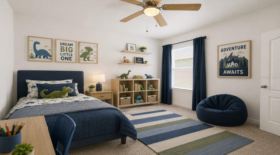 New Smyrna Beach, Florida 32168, 3 Bedroom Bedrooms, ,2 Bathroombathrooms,Residential,For Sale,Caryota,0,Mfrtb8530772