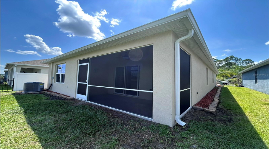 New Smyrna Beach, Florida 32168, 3 Bedroom Bedrooms, ,2 Bathroombathrooms,Residential,For Sale,Caryota,0,Mfrtb8530772