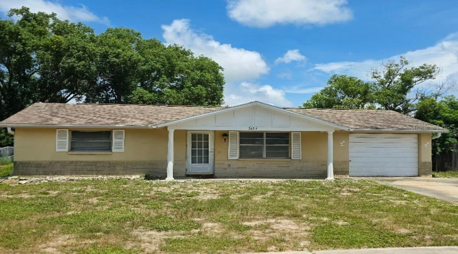 Port Richey, Florida 34668, 2 Bedroom Bedrooms, ,2 Bathroombathrooms,Residential,For Sale,Seashore,0,Mfrtb8539412