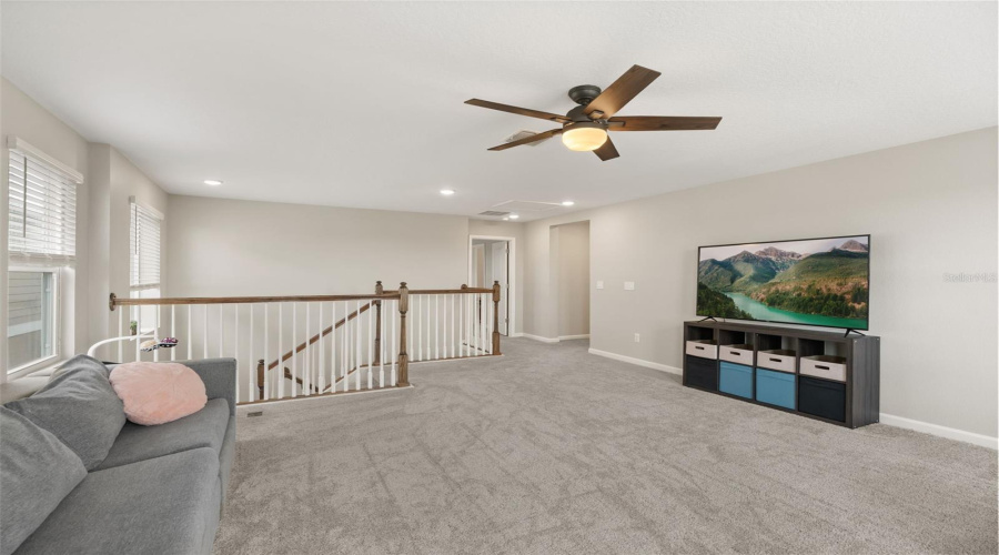 2Nd-Floor Loft