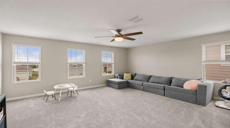 2Nd-Floor Loft