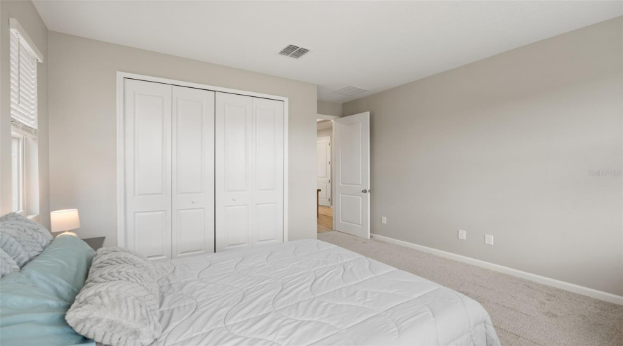 1St-Floor Bedroom