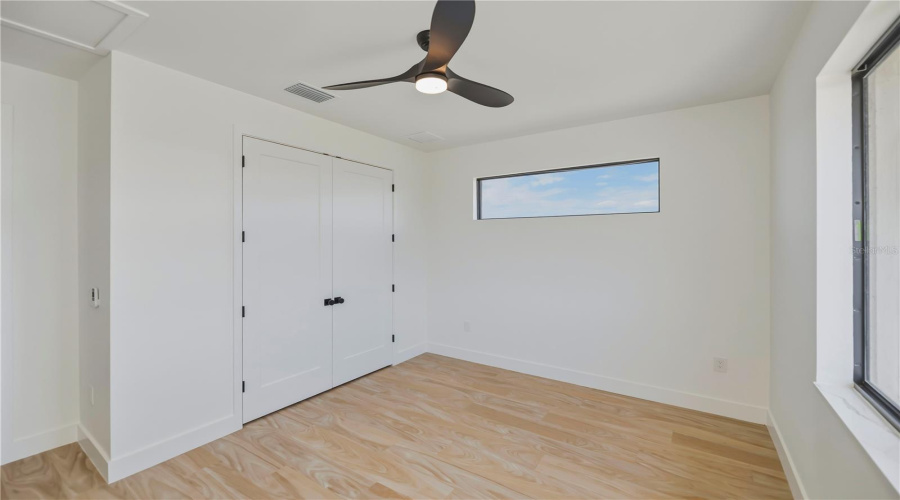 Guest Bedroom 3 (2Nd Floor)