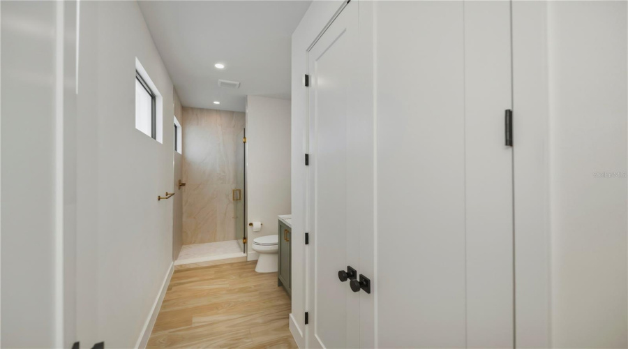 Guest Bathroom 3 Linen Closet (2Nd Floor)