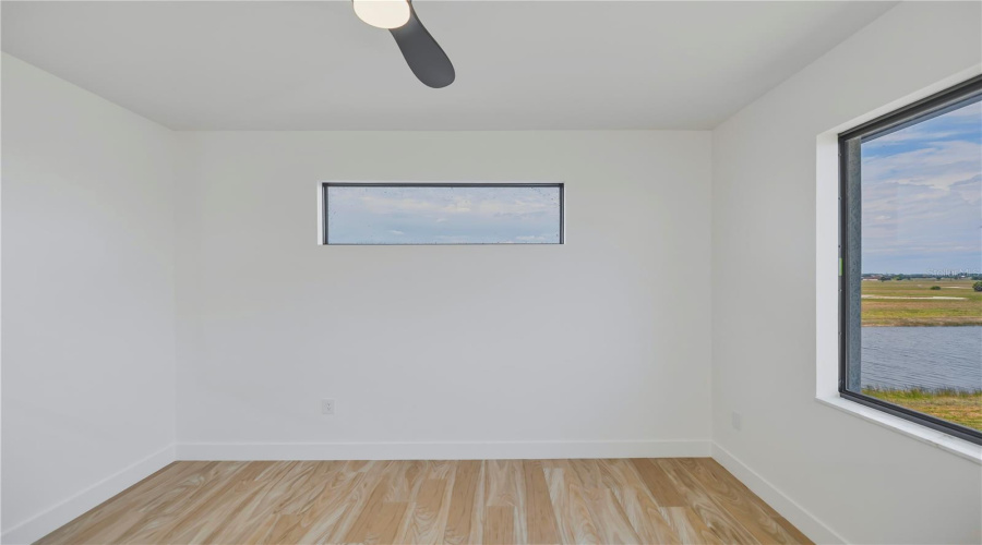 Guest Bedroom 4 With Water Views (2Nd Floor)