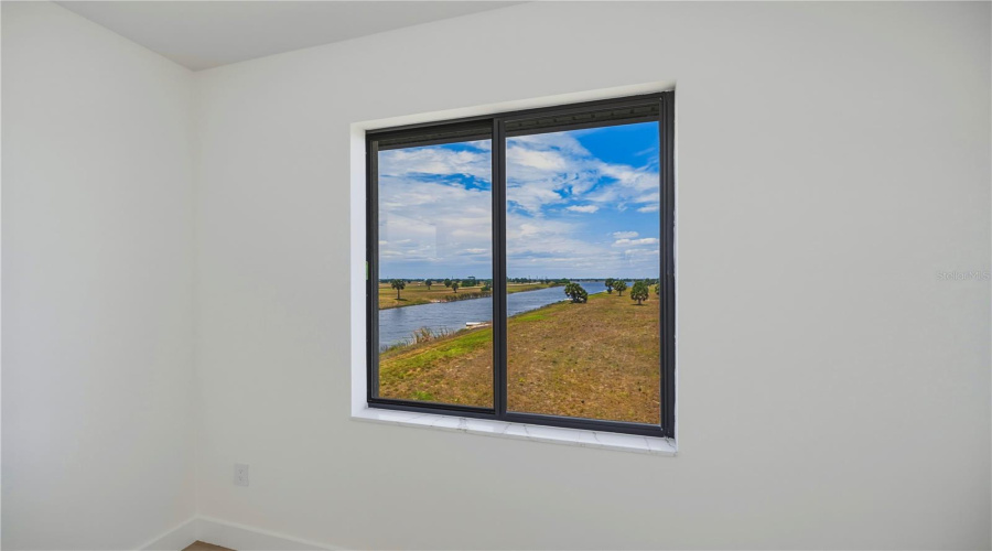 Guest Bedroom 4 With Water Views (2Nd Floor)