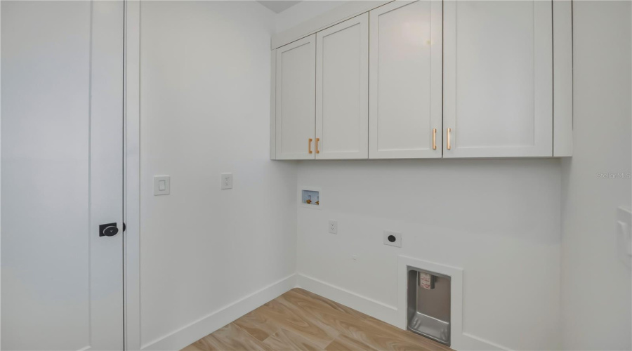 Inside Laundry (1St Floor)