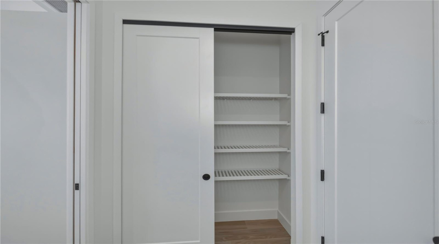 Inside Laundry (1St Floor)