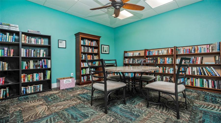 Library