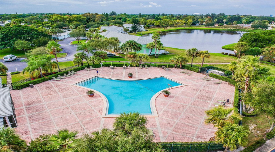 Pool 2
