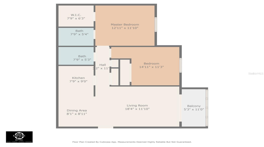 Sarasota, Florida 34232, 2 Bedroom Bedrooms, ,2 Bathroombathrooms,Residential,For Sale,Beneva,0,Mfrtb8516148