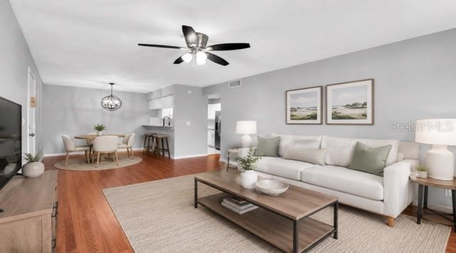Sarasota, Florida 34232, 2 Bedroom Bedrooms, ,2 Bathroombathrooms,Residential,For Sale,Beneva,0,Mfrtb8516148