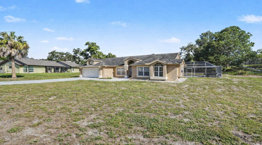 Spring Hill, Florida 34609, 3 Bedroom Bedrooms, ,2 Bathroombathrooms,Residential,For Sale,Everard,0,Mfrtb8517073