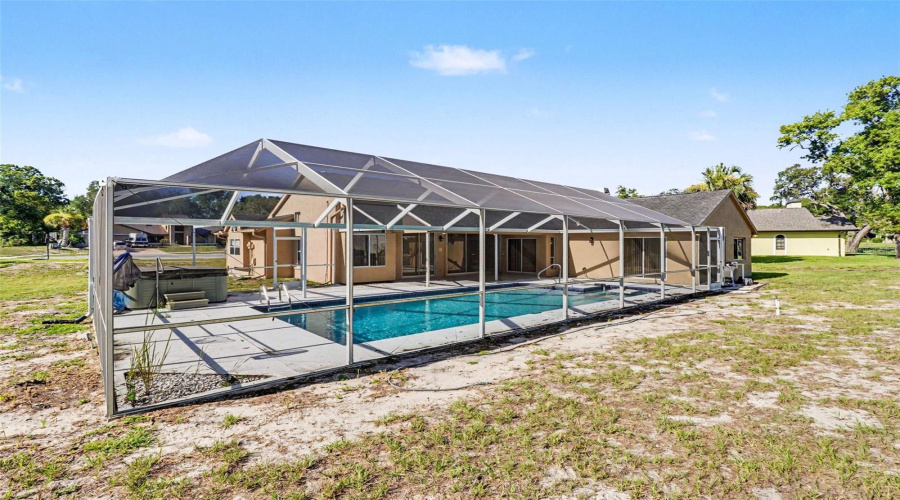 Spring Hill, Florida 34609, 3 Bedroom Bedrooms, ,2 Bathroombathrooms,Residential,For Sale,Everard,0,Mfrtb8517073