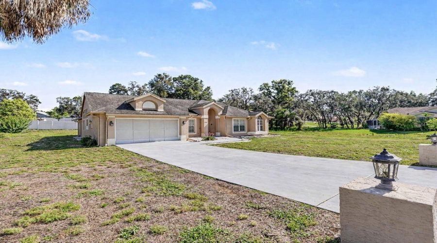 Spring Hill, Florida 34609, 3 Bedroom Bedrooms, ,2 Bathroombathrooms,Residential,For Sale,Everard,0,Mfrtb8517073
