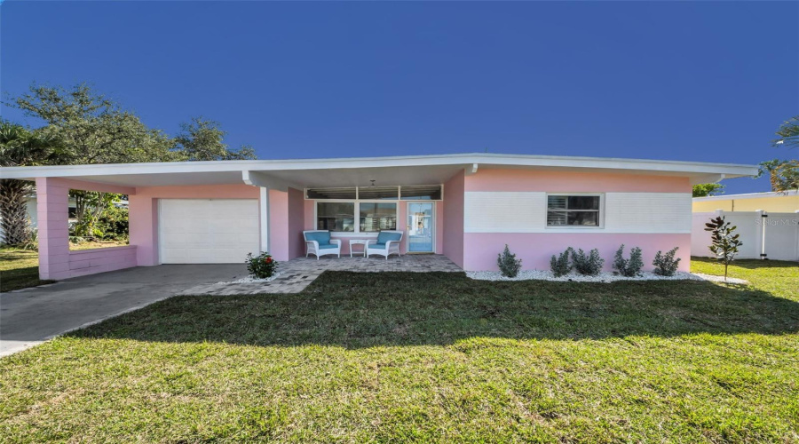 St Pete Beach, Florida 33706, 2 Bedroom Bedrooms, ,2 Bathroombathrooms,Residential,For Sale,88Th,0,Mfrw7880900