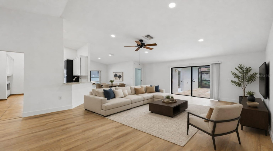 Brandon, Florida 33511, 3 Bedroom Bedrooms, ,2 Bathroombathrooms,Residential,For Sale,Flaxwood,0,Mfrtb8543003