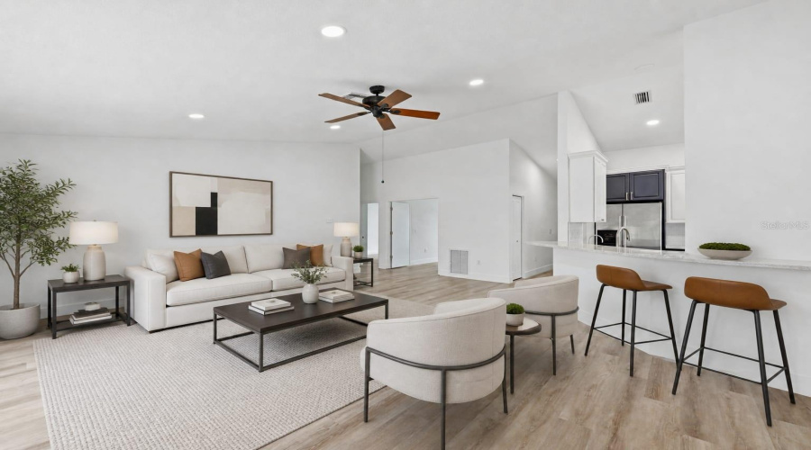 Brandon, Florida 33511, 3 Bedroom Bedrooms, ,2 Bathroombathrooms,Residential,For Sale,Flaxwood,0,Mfrtb8543003