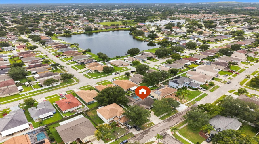 Brandon, Florida 33511, 3 Bedroom Bedrooms, ,2 Bathroombathrooms,Residential,For Sale,Flaxwood,0,Mfrtb8543003