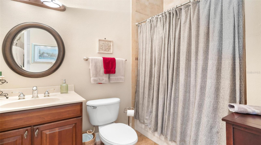 Guest Bath