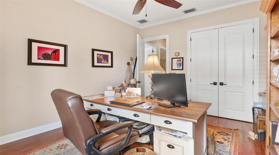 3Rd Bedroom/Office