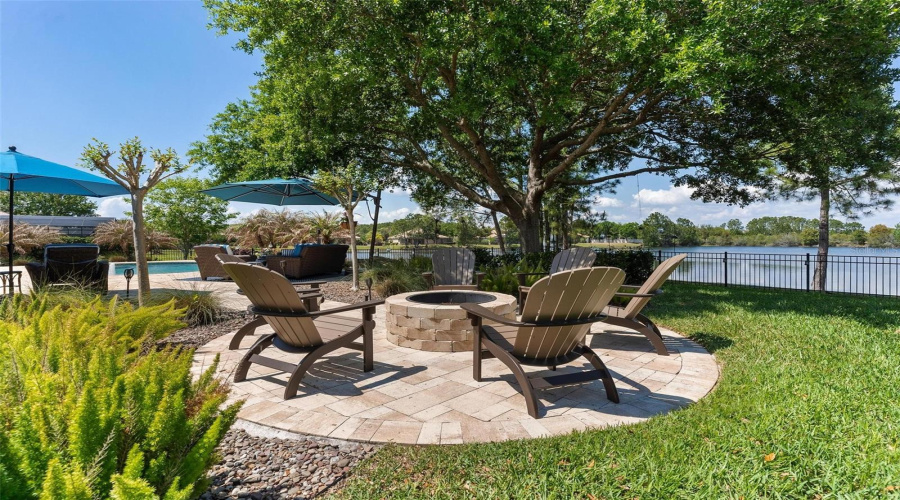 Fire Pit