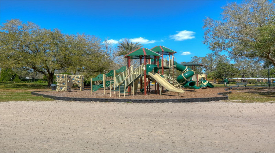 Community Park