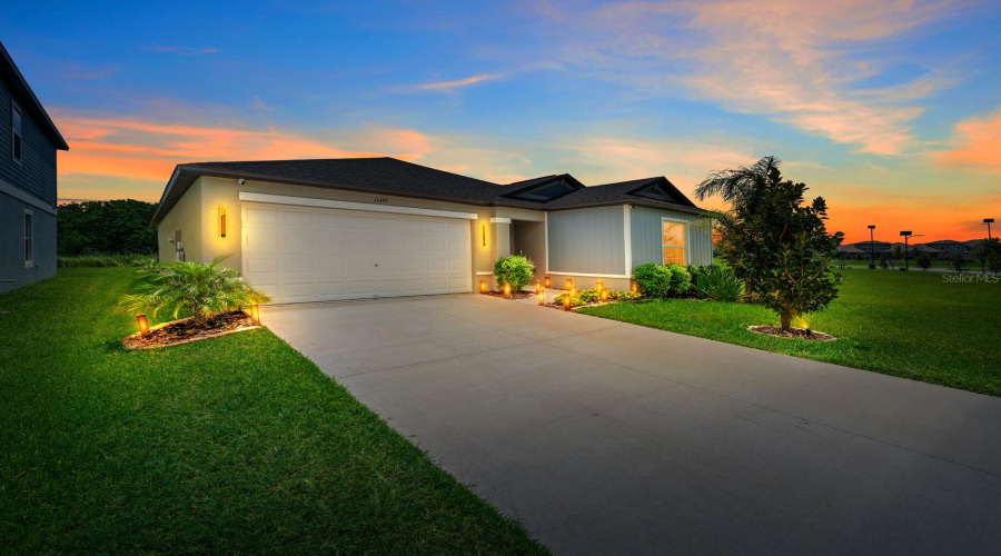San Antonio, Florida 33576, 4 Bedroom Bedrooms, ,2 Bathroombathrooms,Residential,For Sale,Linden Depot,0,Mfrtb8541212