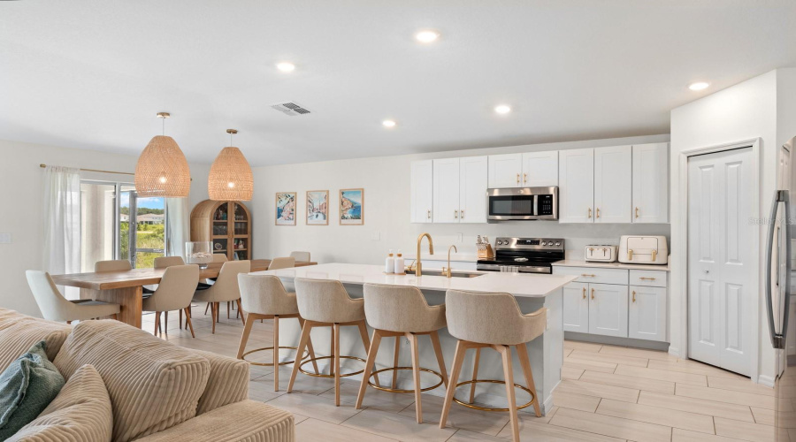 San Antonio, Florida 33576, 4 Bedroom Bedrooms, ,2 Bathroombathrooms,Residential,For Sale,Linden Depot,0,Mfrtb8541212