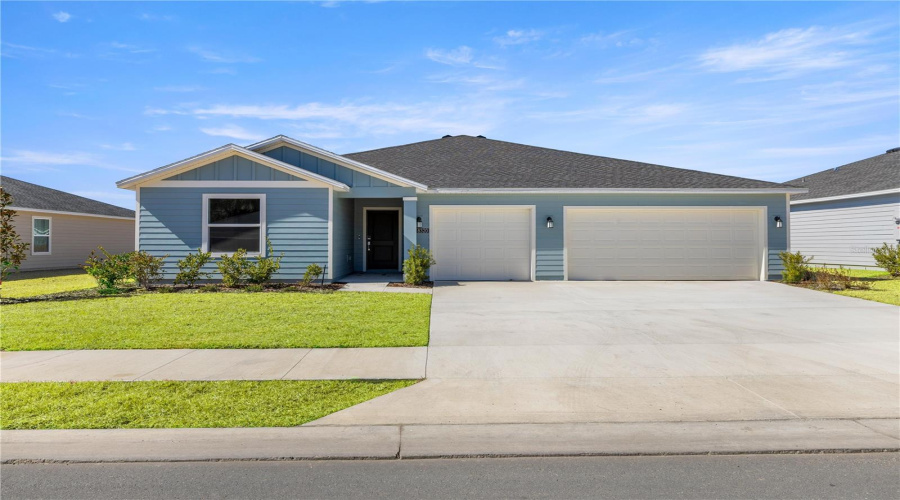 Ocala, Florida 34476, 3 Bedroom Bedrooms, ,2 Bathroombathrooms,Residential,For Sale,41St,0,Mfro6402956