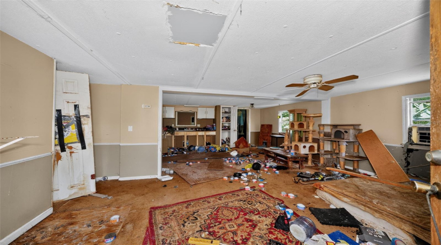 Havana, Florida 32333, 3 Bedroom Bedrooms, ,1 Bathroombathrooms,Residential,For Sale,Chambliss,0,Mfrtb8540935