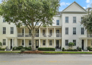 Welcome to 1675 Prospect Avenue
