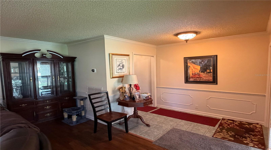 Foyer