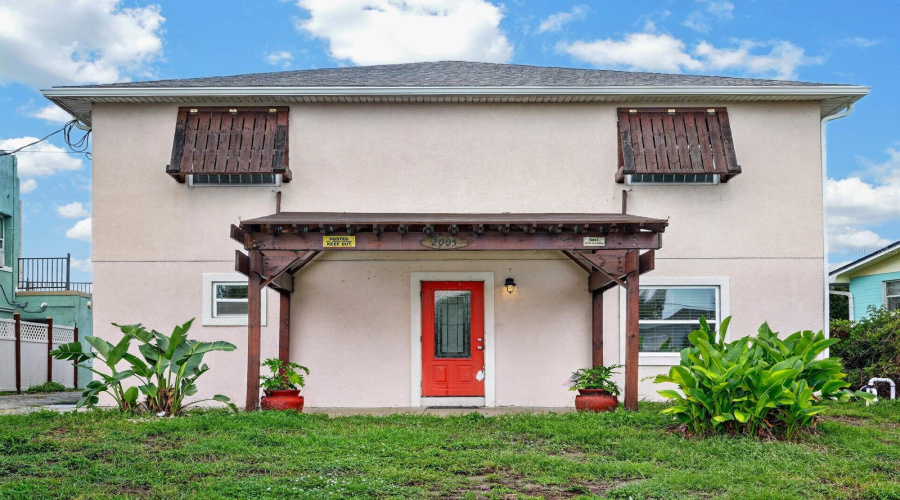 Daytona Beach, Florida 32118, 5 Bedroom Bedrooms, ,4 Bathroombathrooms,Residential,For Sale,Schulte,0,Mfrv4948843