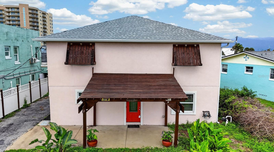 Daytona Beach, Florida 32118, 5 Bedroom Bedrooms, ,4 Bathroombathrooms,Residential,For Sale,Schulte,0,Mfrv4948843