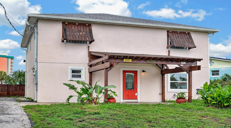 Daytona Beach, Florida 32118, 5 Bedroom Bedrooms, ,4 Bathroombathrooms,Residential,For Sale,Schulte,0,Mfrv4948843