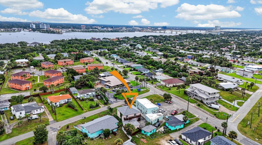 Daytona Beach, Florida 32118, 5 Bedroom Bedrooms, ,4 Bathroombathrooms,Residential,For Sale,Schulte,0,Mfrv4948843