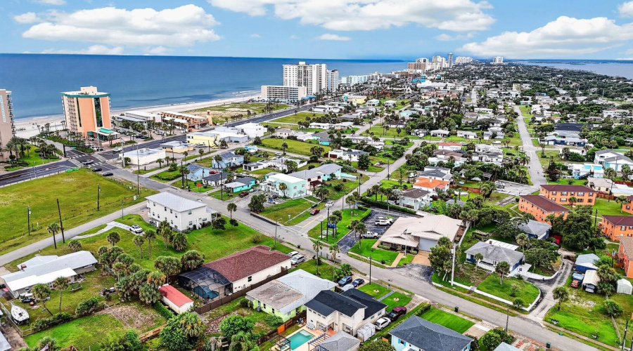 Daytona Beach, Florida 32118, 5 Bedroom Bedrooms, ,4 Bathroombathrooms,Residential,For Sale,Schulte,0,Mfrv4948843