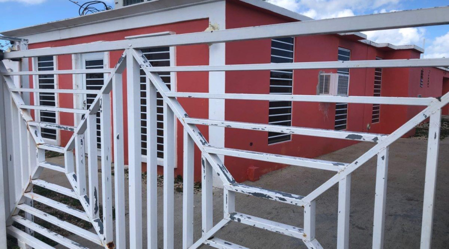 Vieques, Puerto Rico 00765, 3 Bedroom Bedrooms, ,2 Bathroombathrooms,Residential,For Sale,Block,0,Mfrpr9101743