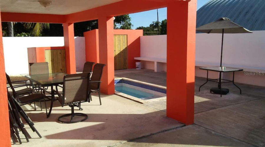 Vieques, Puerto Rico 00765, 3 Bedroom Bedrooms, ,2 Bathroombathrooms,Residential,For Sale,Block,0,Mfrpr9101743