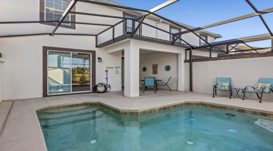 Davenport, Florida 33896, 4 Bedroom Bedrooms, ,3 Bathroombathrooms,Residential,For Sale,Stinger,0,Mfrs5156203