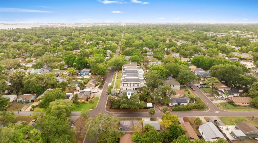 St Petersburg, Florida 33711, 2 Bedroom Bedrooms, ,1 Bathroombathrooms,Residential,For Sale,26Th,0,Mfrtb8541922