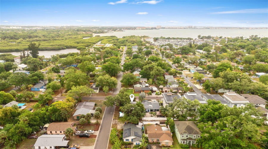 St Petersburg, Florida 33711, 2 Bedroom Bedrooms, ,1 Bathroombathrooms,Residential,For Sale,26Th,0,Mfrtb8541922