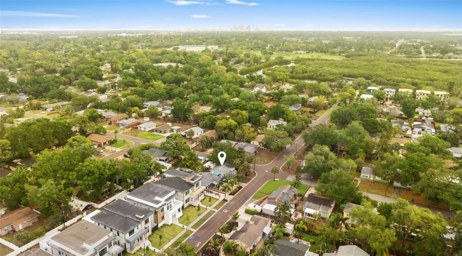 St Petersburg, Florida 33711, 2 Bedroom Bedrooms, ,1 Bathroombathrooms,Residential,For Sale,26Th,0,Mfrtb8541922