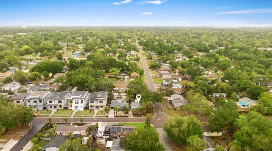 St Petersburg, Florida 33711, 2 Bedroom Bedrooms, ,1 Bathroombathrooms,Residential,For Sale,26Th,0,Mfrtb8541922
