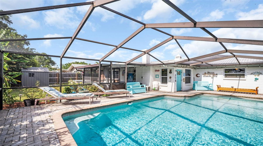 Seminole, Florida 33772, 3 Bedroom Bedrooms, ,2 Bathroombathrooms,Residential,For Sale,Williams,0,Mfrtb8505975