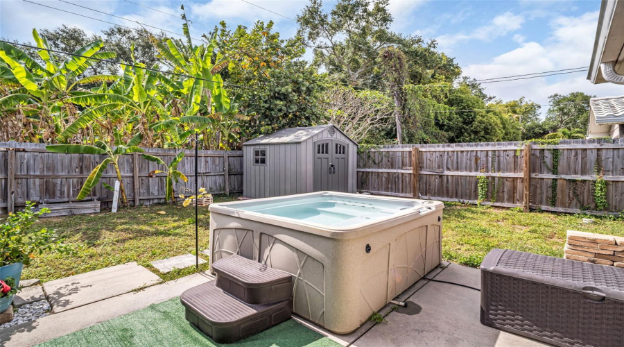 Seminole, Florida 33772, 3 Bedroom Bedrooms, ,2 Bathroombathrooms,Residential,For Sale,Williams,0,Mfrtb8505975