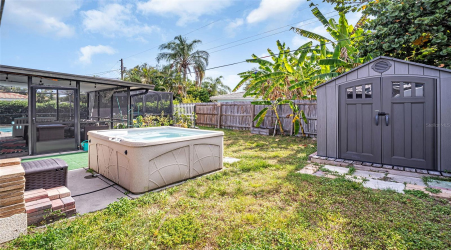 Seminole, Florida 33772, 3 Bedroom Bedrooms, ,2 Bathroombathrooms,Residential,For Sale,Williams,0,Mfrtb8505975