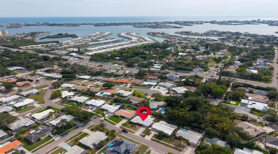 Seminole, Florida 33772, 3 Bedroom Bedrooms, ,2 Bathroombathrooms,Residential,For Sale,Williams,0,Mfrtb8505975