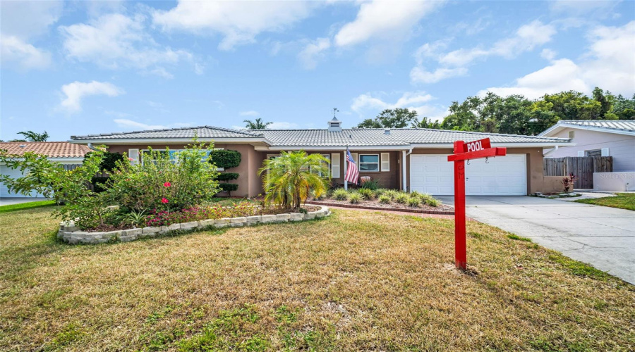 Seminole, Florida 33772, 3 Bedroom Bedrooms, ,2 Bathroombathrooms,Residential,For Sale,Williams,0,Mfrtb8505975